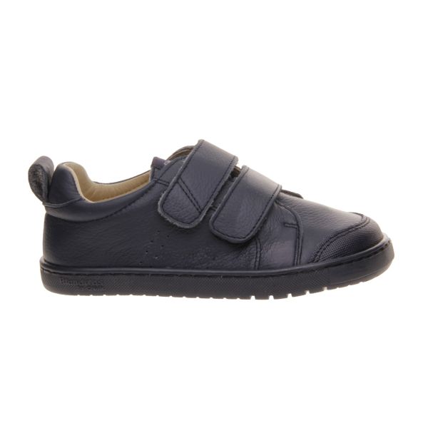 ZAPATO DEPORTIVO RESPETUOSO NIÑO CRIOS EN SERRAJE CON VELCRO